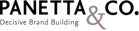 Panetta & Co. - Decicive Brand Building